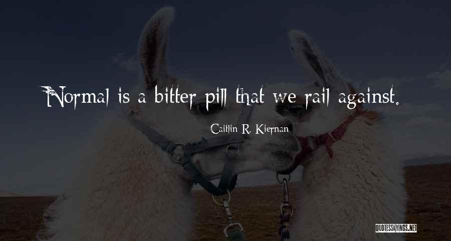Strausbaugh Pontiac Quotes By Caitlin R. Kiernan Strausbaugh Pontiac Quotes By Caitlin R. Kiernan