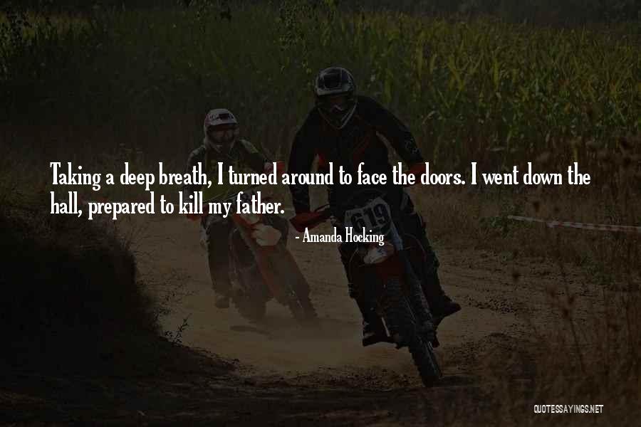 Strausberg Anacortes Quotes By Amanda Hocking Strausberg Anacortes Quotes By Amanda Hocking