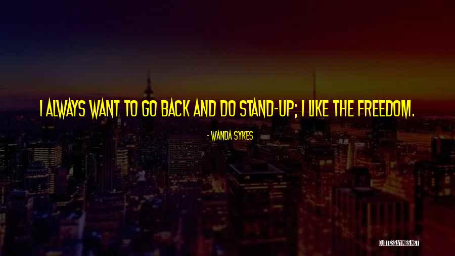 Strausberg Anacortes Quotes By Wanda Sykes Strausberg Anacortes Quotes By Wanda Sykes