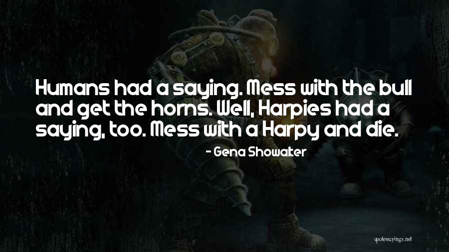 Strauser Cars Quotes By Gena Showalter Strauser Cars Quotes By Gena Showalter