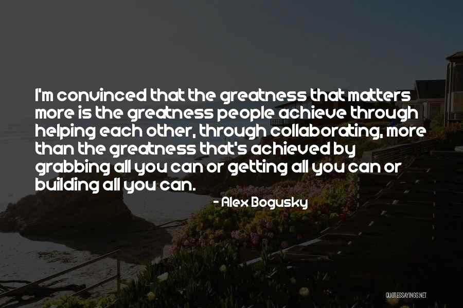 Strauser Drugs Quotes By Alex Bogusky Strauser Drugs Quotes By Alex Bogusky