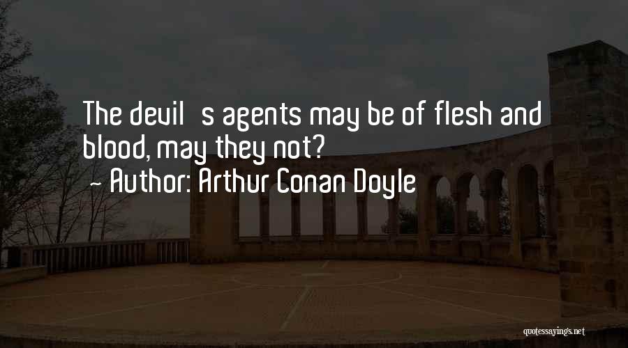 Strauser Paintings Quotes By Arthur Conan Doyle