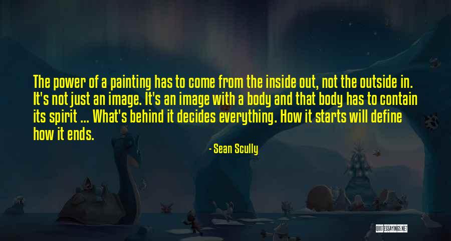 Strauser Russian Quotes By Sean Scully Strauser Russian Quotes By Sean Scully