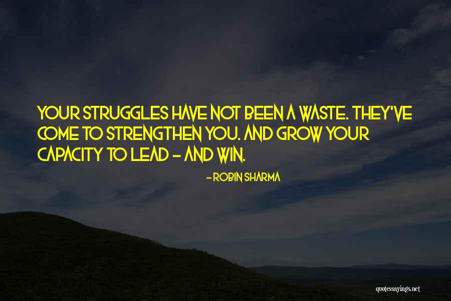 Strauss Skates Quotes By Robin Sharma Strauss Skates Quotes By Robin Sharma