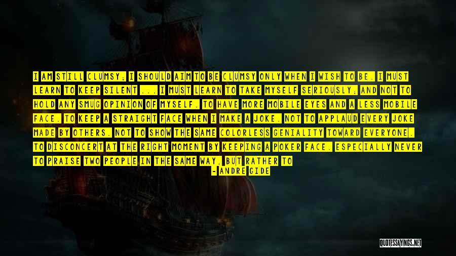 Strausz Gumi Quotes By Andre Gide Strausz Gumi Quotes By Andre Gide