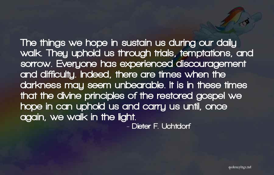Stravagante Quotes By Dieter F. Uchtdorf Stravagante Quotes By Dieter F. Uchtdorf
