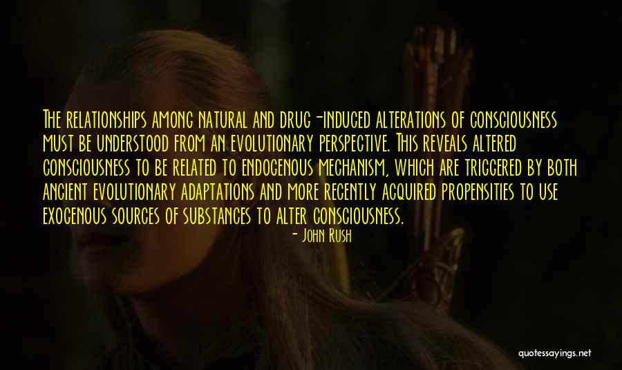 Stravican Udes Quotes By John Rush Stravican Udes Quotes By John Rush