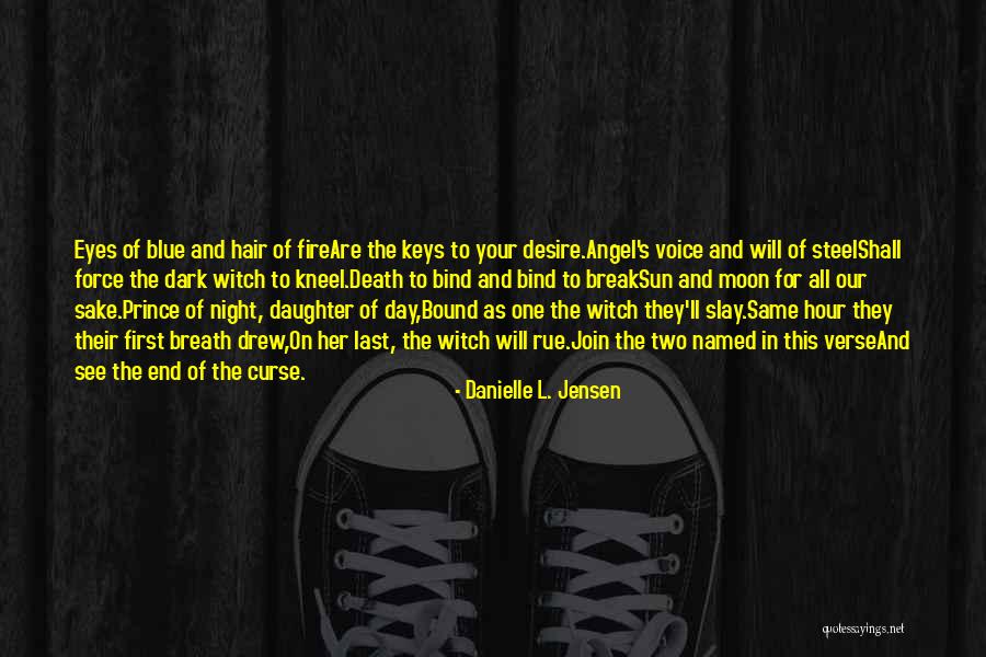 Stravinskys Firebird Quotes By Danielle L. Jensen Stravinskys Firebird Quotes By Danielle L. Jensen