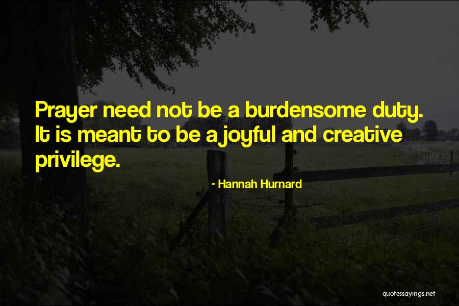 Stravitz Family Quotes By Hannah Hurnard Stravitz Family Quotes By Hannah Hurnard