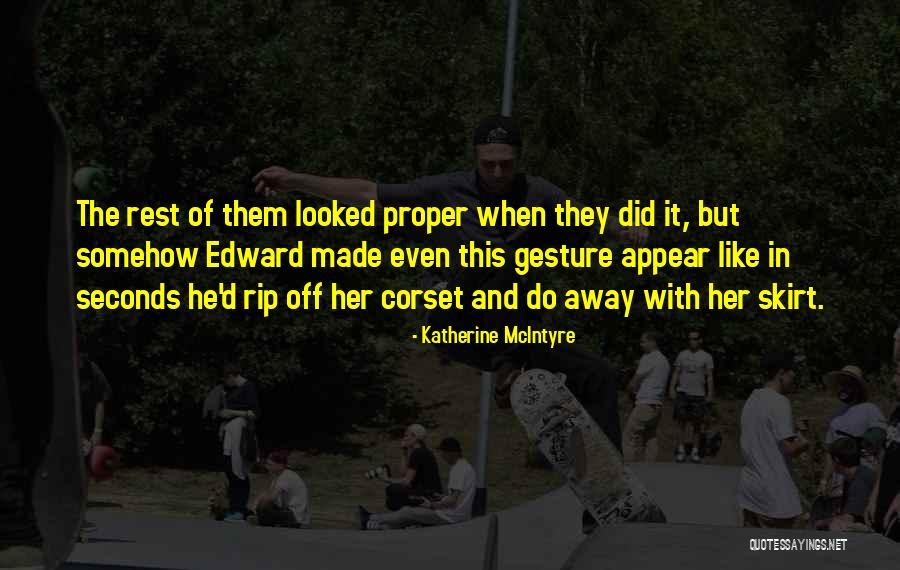 Stravitz Family Quotes By Katherine McIntyre Stravitz Family Quotes By Katherine McIntyre
