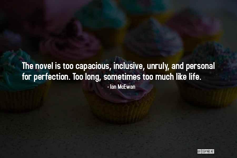 Stravitz Fine Quotes By Ian McEwan Stravitz Fine Quotes By Ian McEwan