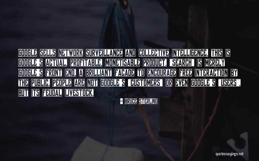 Strawberries And Cigarettes Quotes By Bruce Sterling Strawberries And Cigarettes Quotes By Bruce Sterling