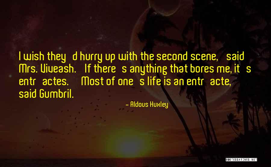 Strawberry Taho Quotes By Aldous Huxley Strawberry Taho Quotes By Aldous Huxley