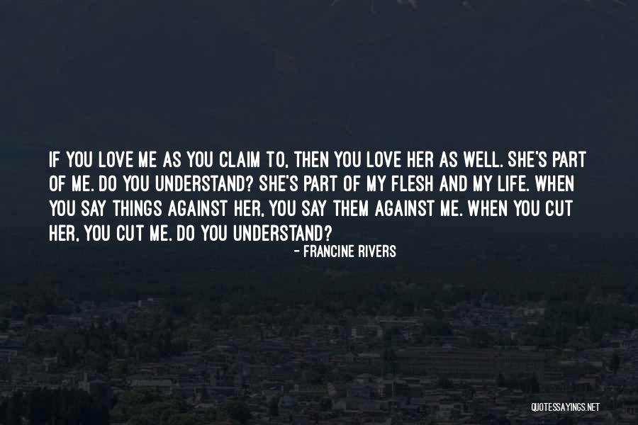 Strawberry Taho Quotes By Francine Rivers Strawberry Taho Quotes By Francine Rivers