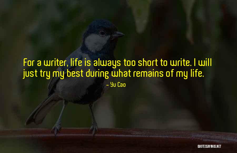 Strawbs Burning Quotes By Yu Cao Strawbs Burning Quotes By Yu Cao