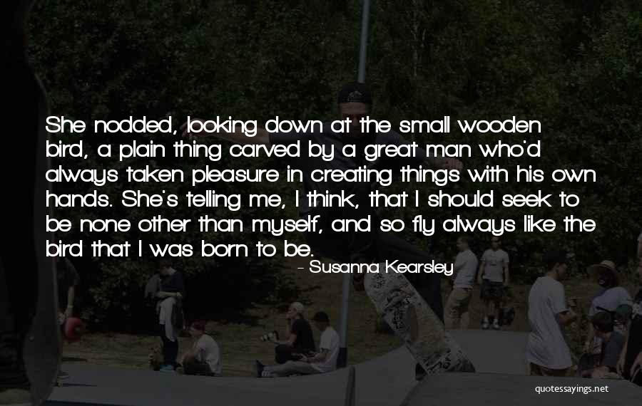Strawbs Hero Quotes By Susanna Kearsley Strawbs Hero Quotes By Susanna Kearsley