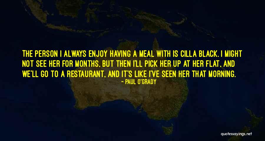 Strawderman Financial Quotes By Paul O'Grady Strawderman Financial Quotes By Paul O'Grady