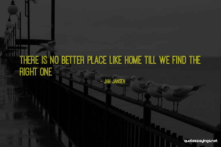 Strawderman Quotes By Jan Jansen Strawderman Quotes By Jan Jansen