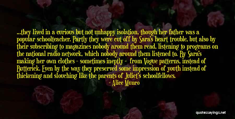 Strawless Cold Quotes By Alice Munro Strawless Cold Quotes By Alice Munro