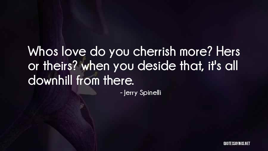 Strawless Cold Quotes By Jerry Spinelli Strawless Cold Quotes By Jerry Spinelli