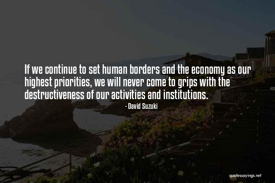 Strawless Ocean Quotes By David Suzuki Strawless Ocean Quotes By David Suzuki