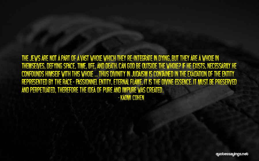 Strawmyer Quotes By Kadmi Cohen Strawmyer Quotes By Kadmi Cohen