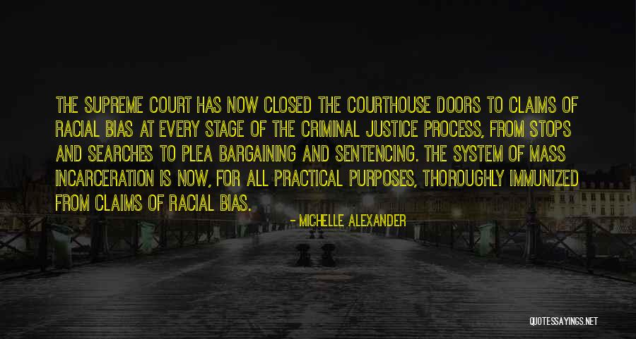 Strawsers Quotes By Michelle Alexander Strawsers Quotes By Michelle Alexander