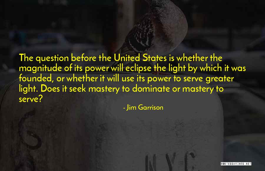 Strawson Design Quotes By Jim Garrison Strawson Design Quotes By Jim Garrison