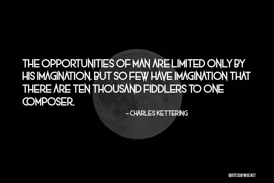 Stray Kids Quotes By Charles Kettering Stray Kids Quotes By Charles Kettering