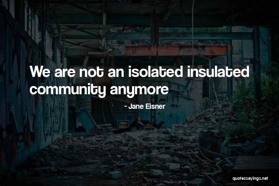 Strazdins Arrest Quotes By Jane Eisner Strazdins Arrest Quotes By Jane Eisner
