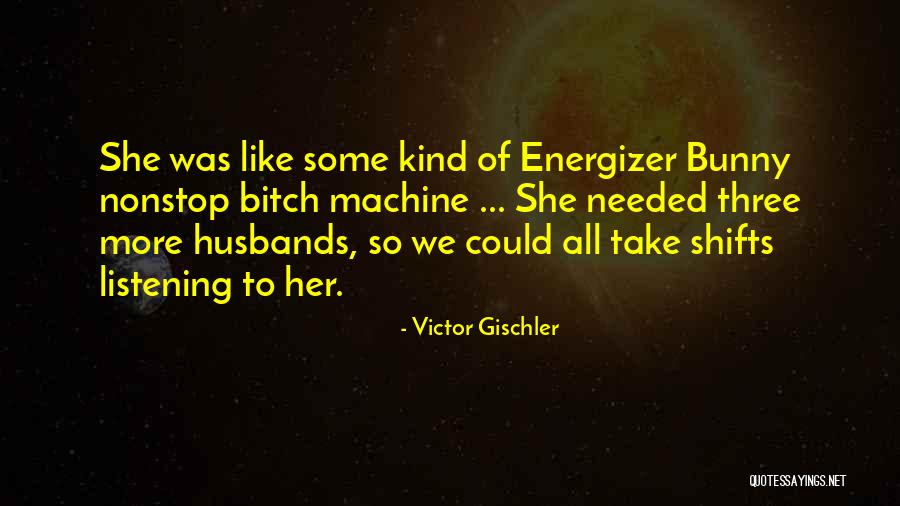 Strazi Oradea Quotes By Victor Gischler Strazi Oradea Quotes By Victor Gischler