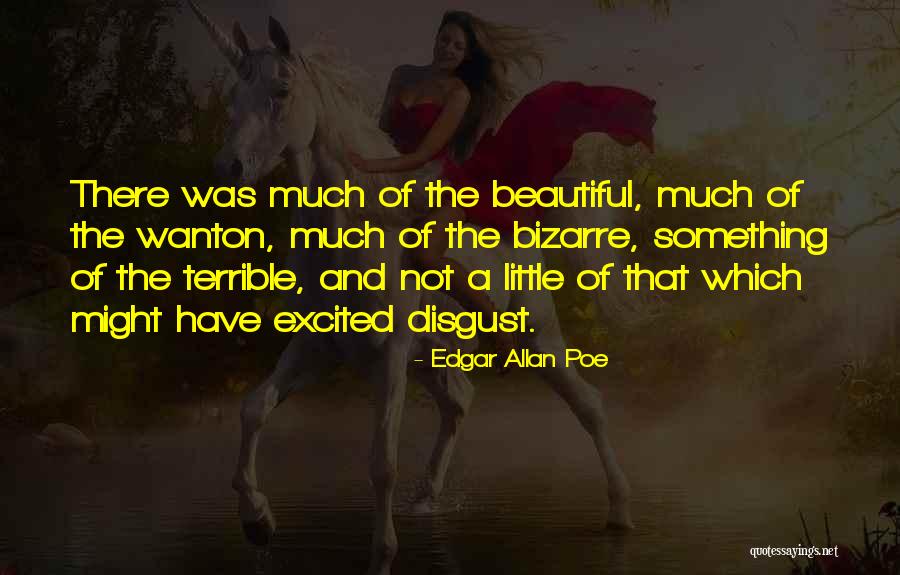 Strazzera Quotes By Edgar Allan Poe Strazzera Quotes By Edgar Allan Poe