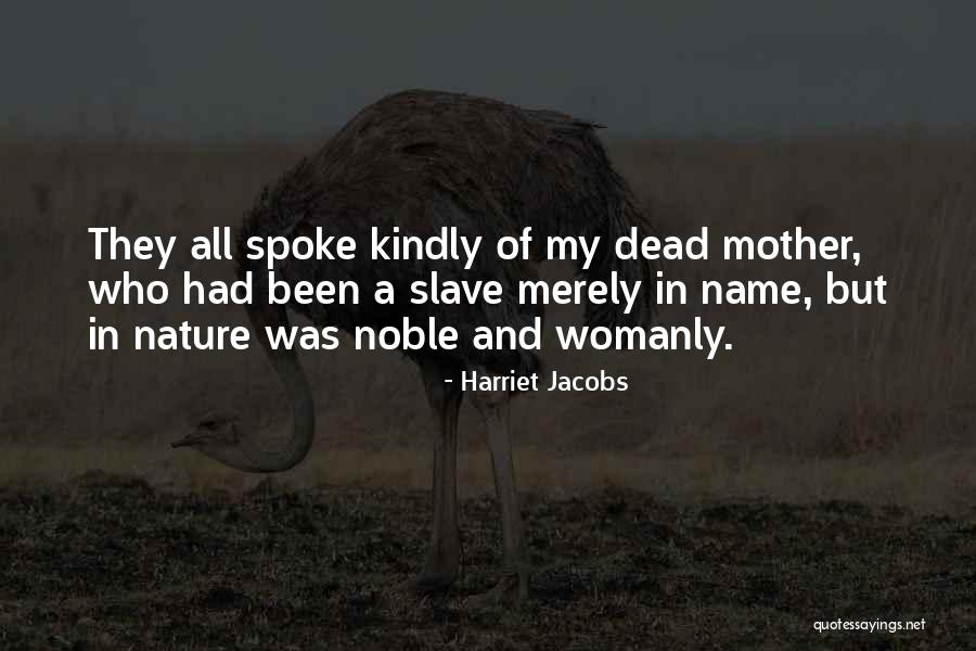 Strazzeri And Mancini Quotes By Harriet Jacobs Strazzeri And Mancini Quotes By Harriet Jacobs