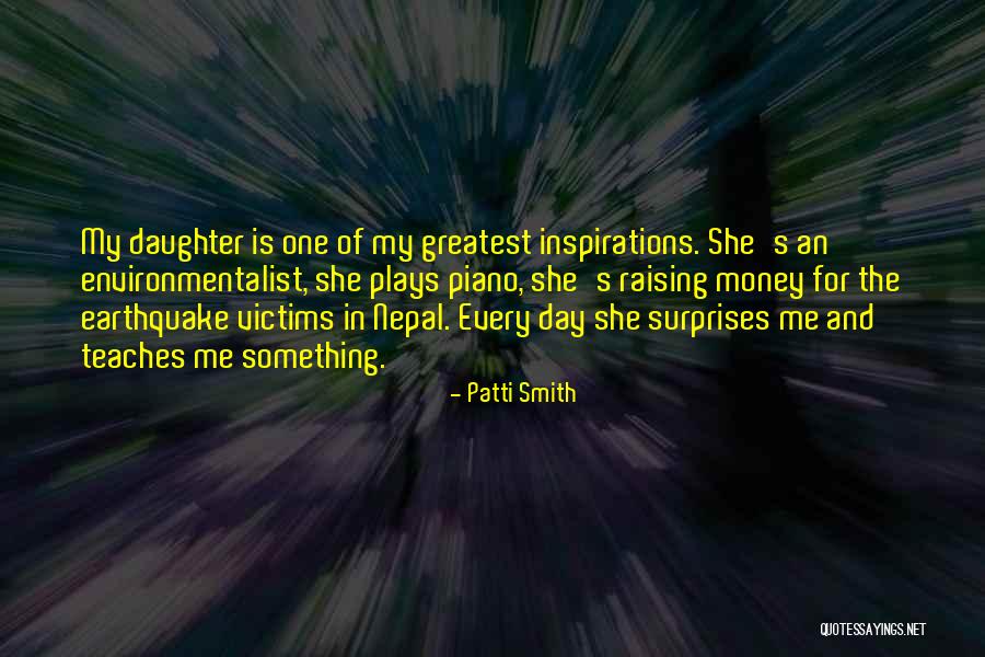 Strazzeri And Mancini Quotes By Patti Smith Strazzeri And Mancini Quotes By Patti Smith