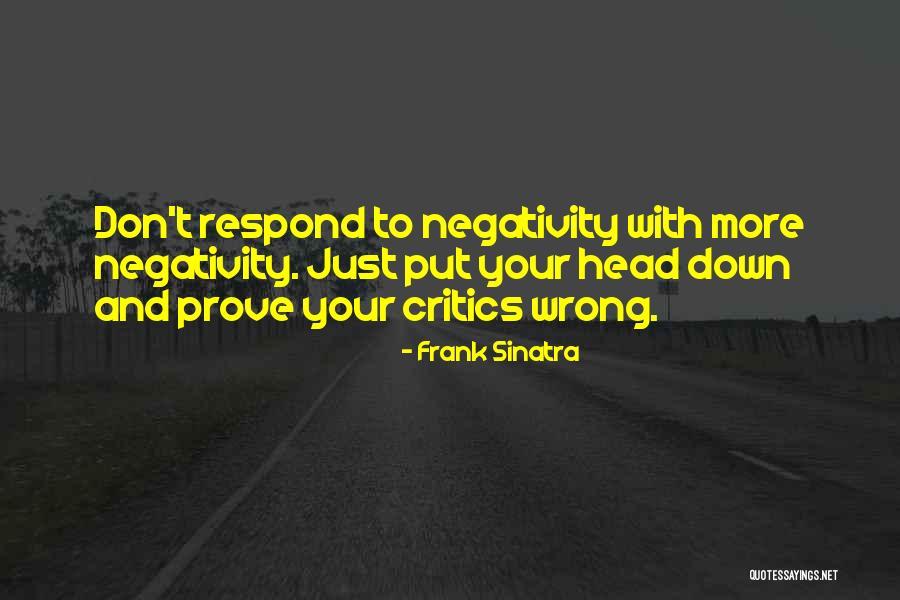 Streader Machine Quotes By Frank Sinatra Streader Machine Quotes By Frank Sinatra