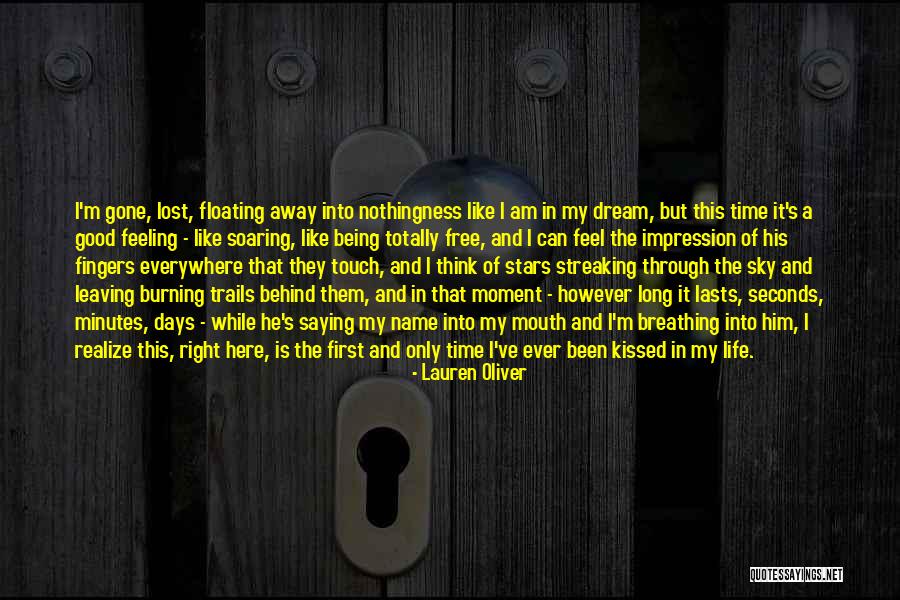 Streaking Quotes By Lauren Oliver Streaking Quotes By Lauren Oliver