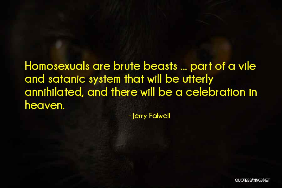Streaks Of Blue Quotes By Jerry Falwell Streaks Of Blue Quotes By Jerry Falwell