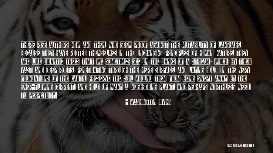 Stream Nature Quotes By Washington Irving Stream Nature Quotes By Washington Irving
