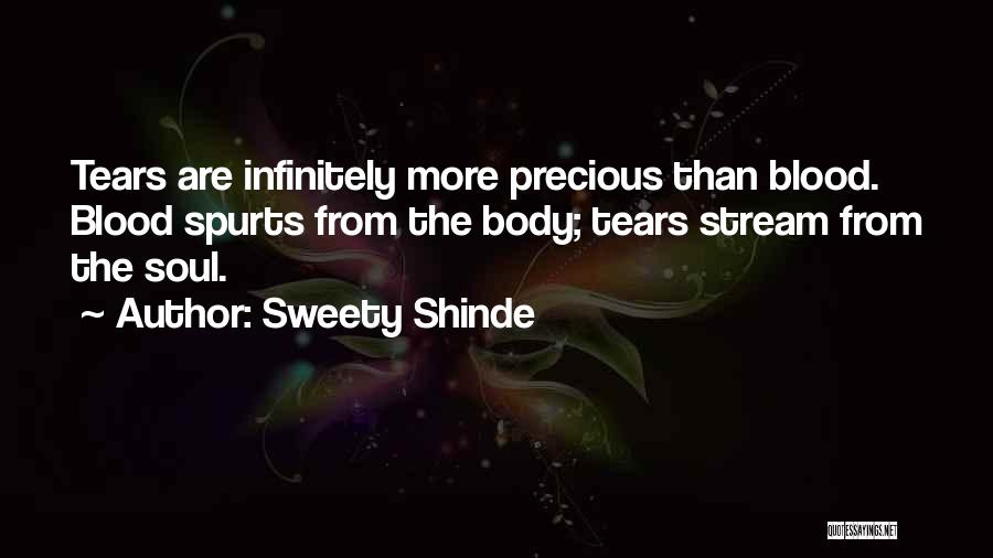 Stream Quotes By Sweety Shinde