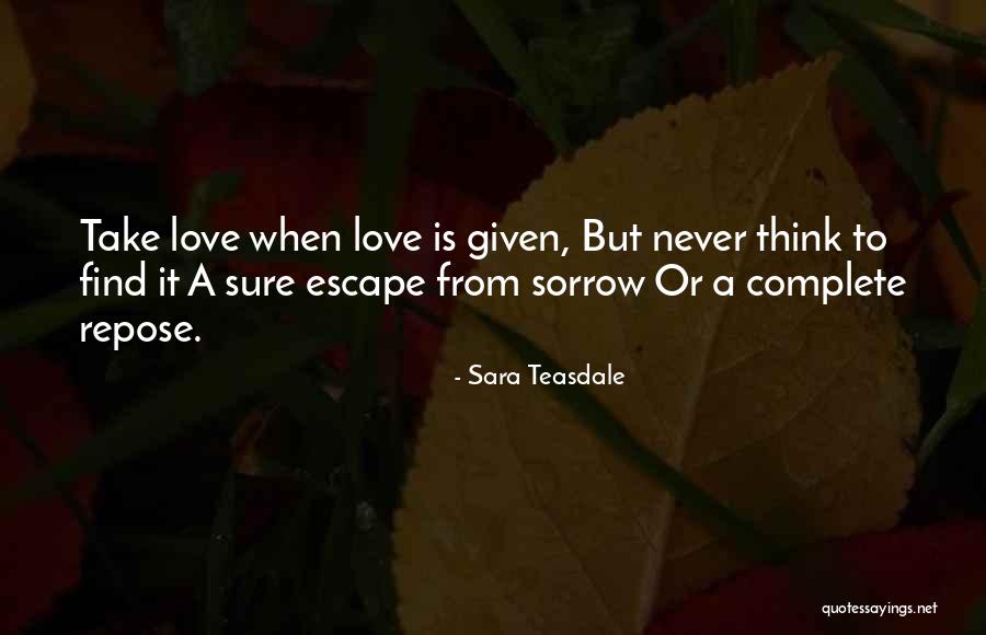 Stream Water Pump Quotes By Sara Teasdale Stream Water Pump Quotes By Sara Teasdale