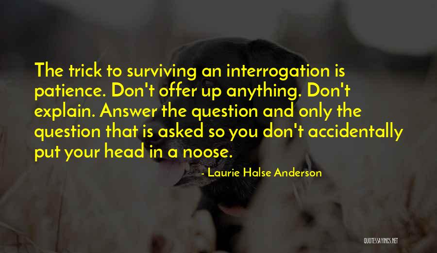 Stream Waterboy Quotes By Laurie Halse Anderson Stream Waterboy Quotes By Laurie Halse Anderson