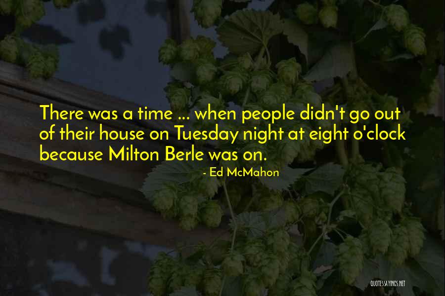 Streamendous Quotes By Ed McMahon Streamendous Quotes By Ed McMahon