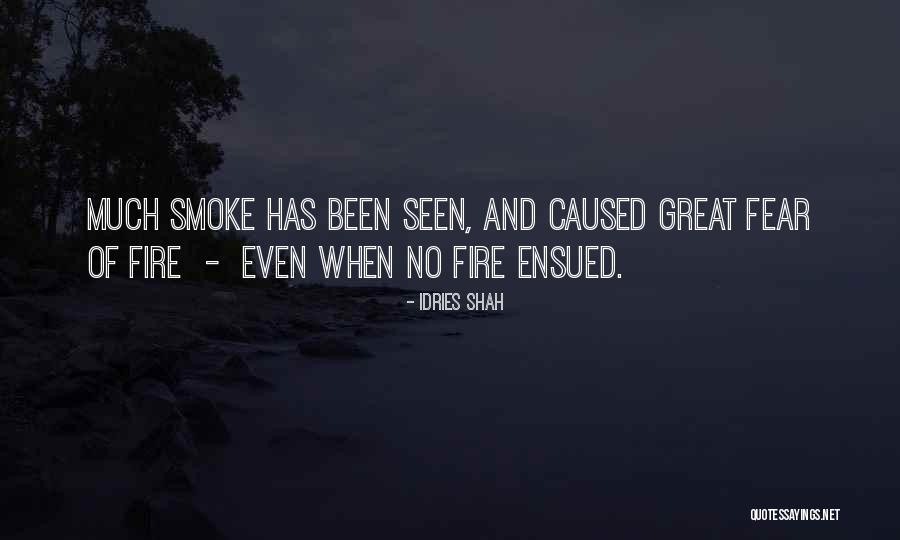 Streamendous Quotes By Idries Shah Streamendous Quotes By Idries Shah