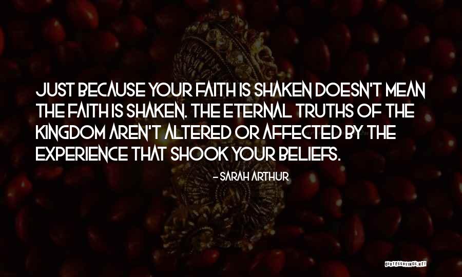 Streamendous Quotes By Sarah Arthur Streamendous Quotes By Sarah Arthur