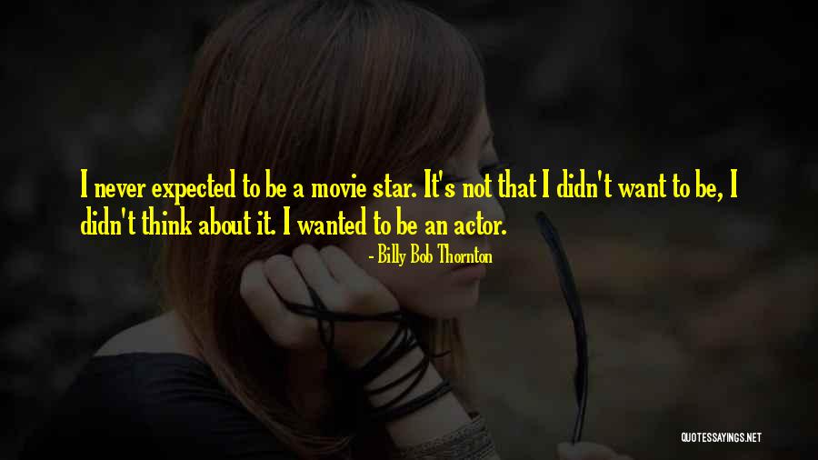 Streamit Powered Quotes By Billy Bob Thornton Streamit Powered Quotes By Billy Bob Thornton