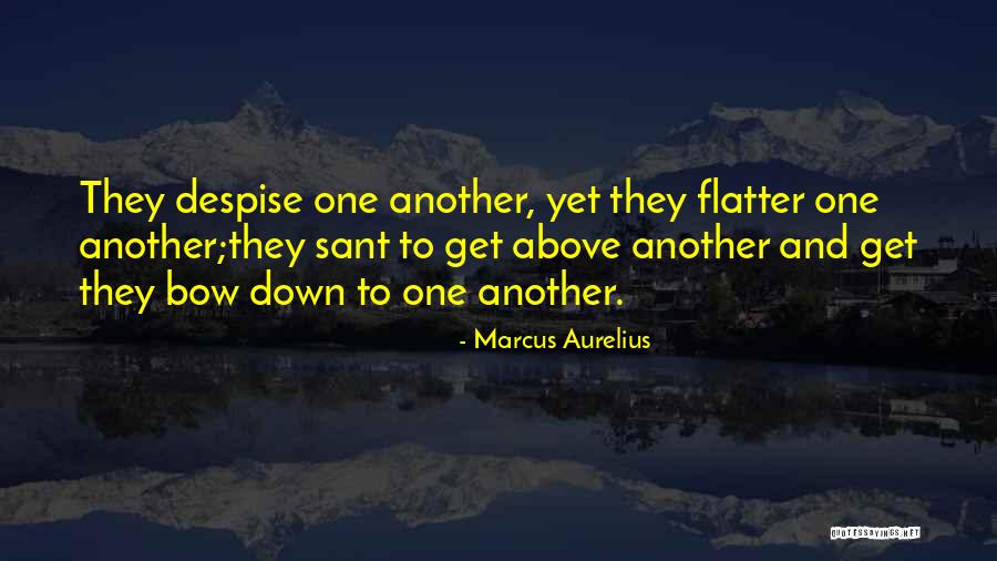 Streamline Taxi Quotes By Marcus Aurelius