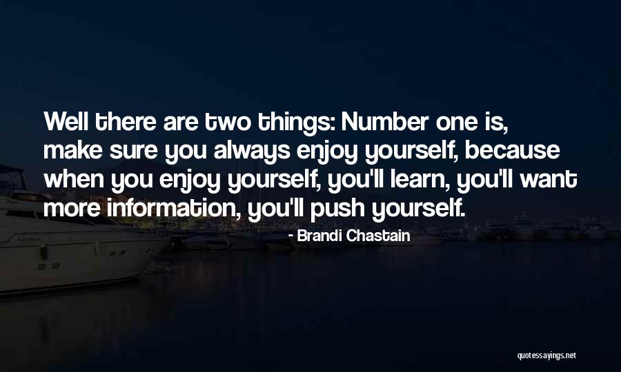 Streamlined Thomas Quotes By Brandi Chastain Streamlined Thomas Quotes By Brandi Chastain