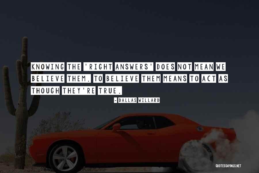 Streamlines Msts Quotes By Dallas Willard Streamlines Msts Quotes By Dallas Willard