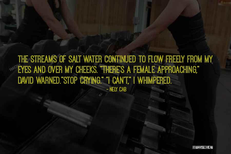 Streams Water Quotes By Nely Cab Streams Water Quotes By Nely Cab