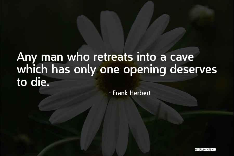 Streamside Quotes By Frank Herbert Streamside Quotes By Frank Herbert